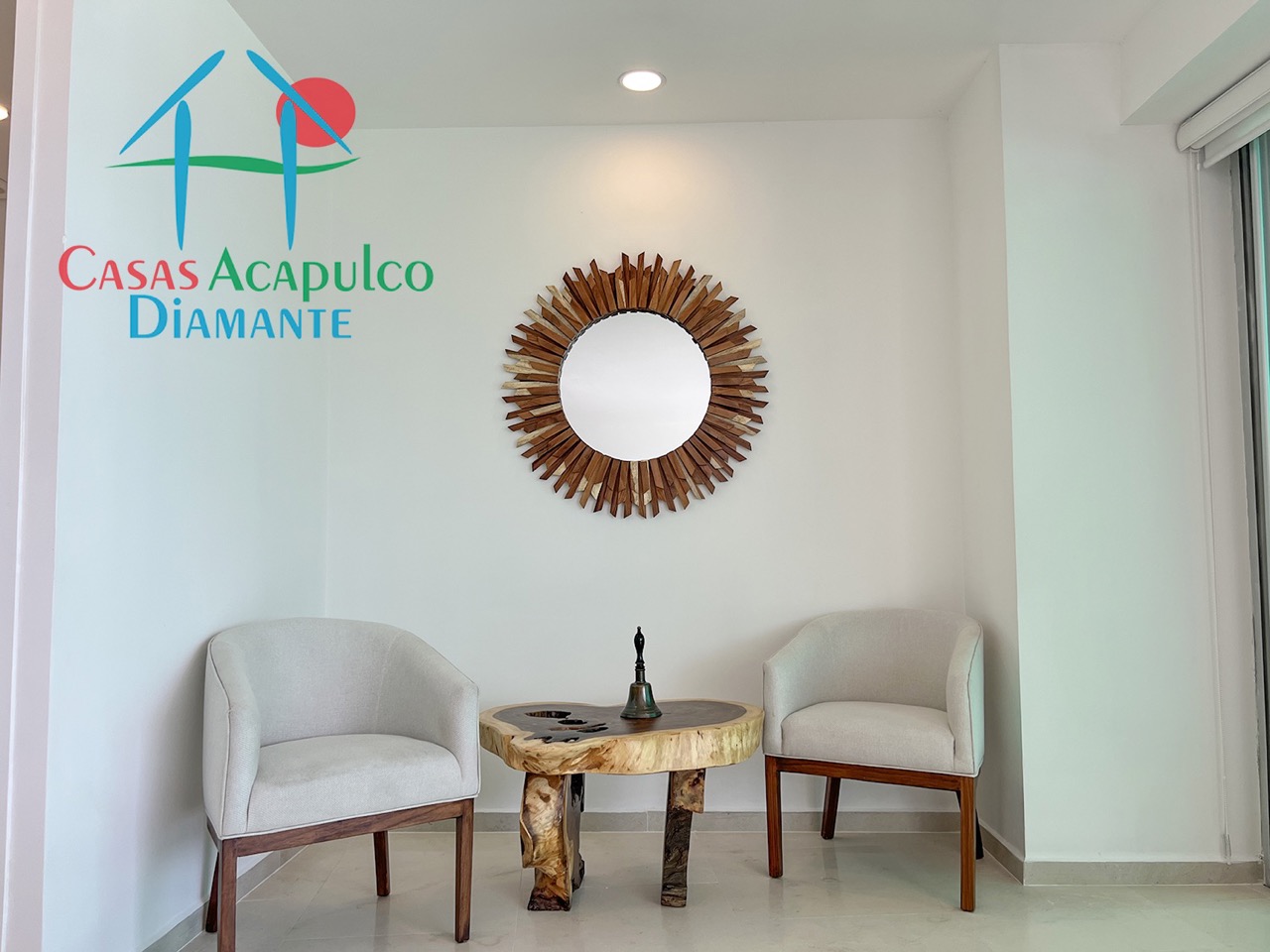 Península Tower C 22 - Estancia 11